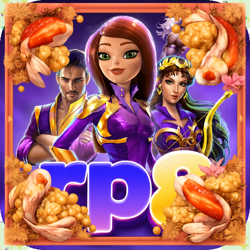 rp8 — galeri pratinjau - APK Resmi