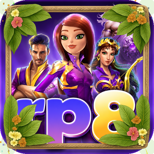 rp8 — galeri pratinjau Resmi APK